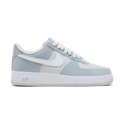 Nike Air Force 1 '07 LV8 'Wolf Grey Patent'