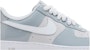 Nike Air Force 1 '07 LV8 'Wolf Grey Patent' HV9405-001