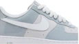 Lookbook Nike Air Force 1 ''07 LV8 ''Wolf Grey Patent'' Herren Sneaker HV9405-001