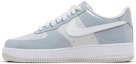 Lookbook Nike Air Force 1 '07 LV8 'Wolf Grey Patent' HV9405-001