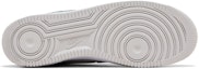 Shop Nike Air Force 1 '07 LV8 'Wolf Grey Patent' HV9405-001