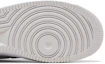 Details for Nike Air Force 1 ''07 LV8 ''Wolf Grey Patent'' Herren Sneaker HV9405-001