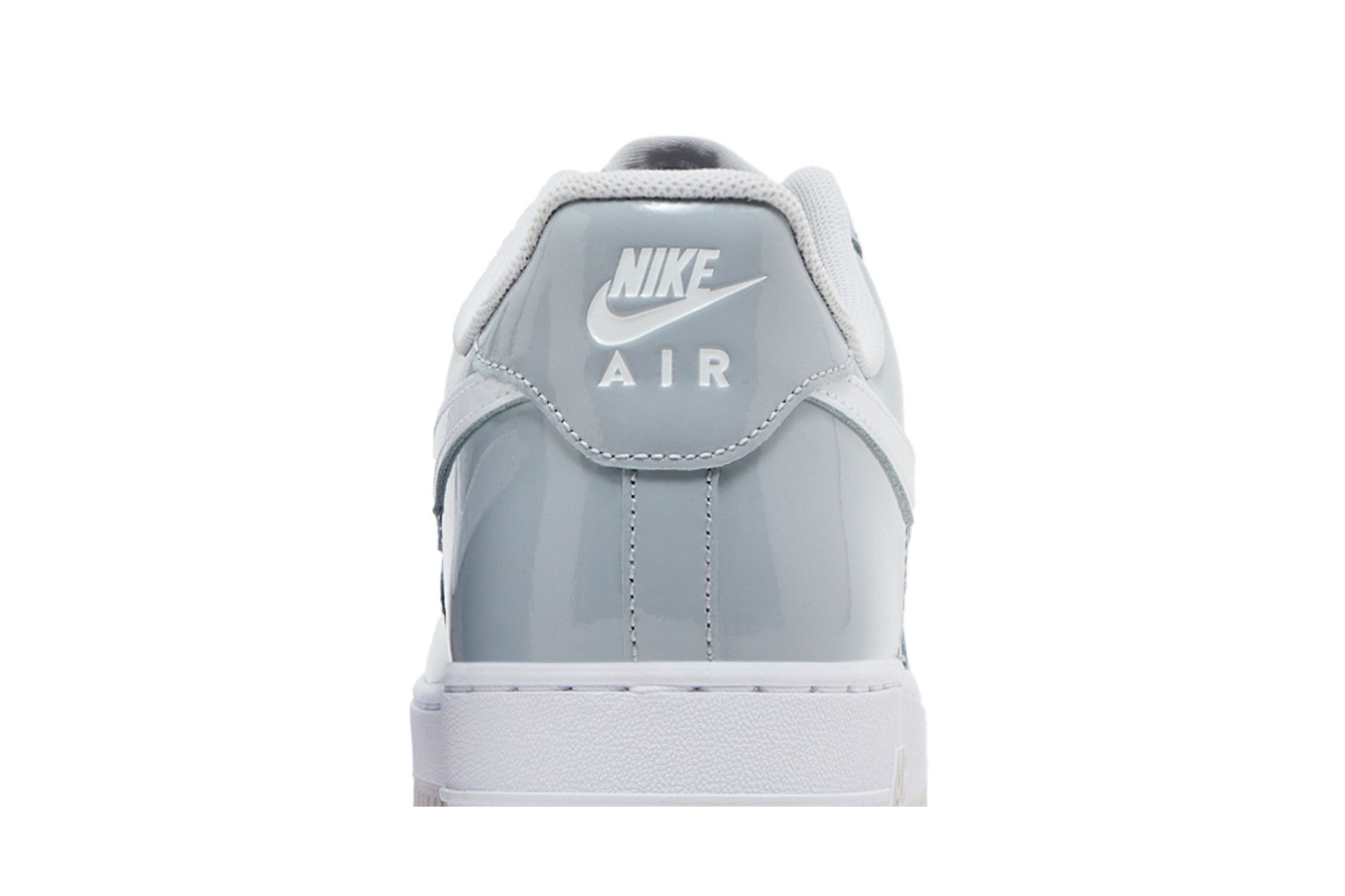 Cheap Nike Air Force 1 ''07 LV8 ''Gris Loup Verni'' HV9405-001