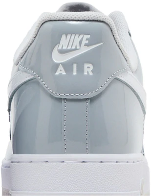 Nike Air Force 1 ''07 LV8 ''Wolf Grey Patent'' Herren Sneaker HV9405-001 Cheap Nike Air Force 1 ''07 LV8 ''Wolf Grey Patent'' Herren Sneaker HV9405-001