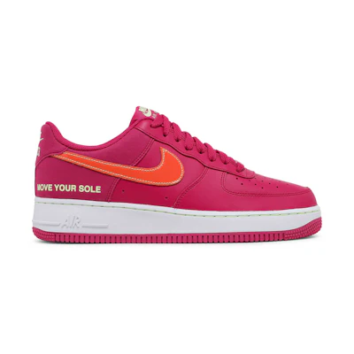 Nike Air Force 1 '07 LV8 'World Tour'