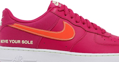 Nike Air Force 1 '07 LV8 'World Tour' Sepatu Olahraga DD9540-600 Order Nike Air Force 1 '07 LV8 'World Tour' Sepatu Olahraga DD9540-600