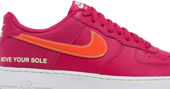 耐克空军1号 '07 LV8 '全球巡游' 运动鞋 DD9540-600 Order 耐克空军1号 '07 LV8 '全球巡游' 运动鞋 DD9540-600