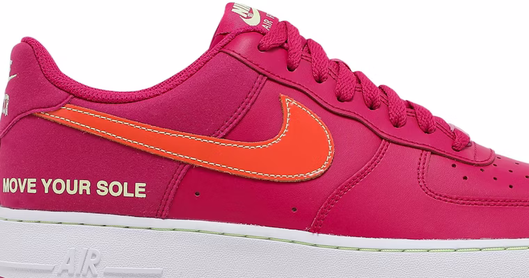 Nike Air Force 1 '07 LV8 'World Tour' Sepatu Olahraga DD9540-600 Order Nike Air Force 1 '07 LV8 'World Tour' Sepatu Olahraga DD9540-600