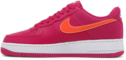 Nike Air Force 1 '07 LV8 'World Tour' Sepatu Olahraga DD9540-600 Lookbook Nike Air Force 1 '07 LV8 'World Tour' Sepatu Olahraga DD9540-600