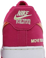 Nike Air Force 1 '07 LV8 'World Tour' Sepatu Olahraga DD9540-600 Sizing Nike Air Force 1 '07 LV8 'World Tour' Sepatu Olahraga DD9540-600