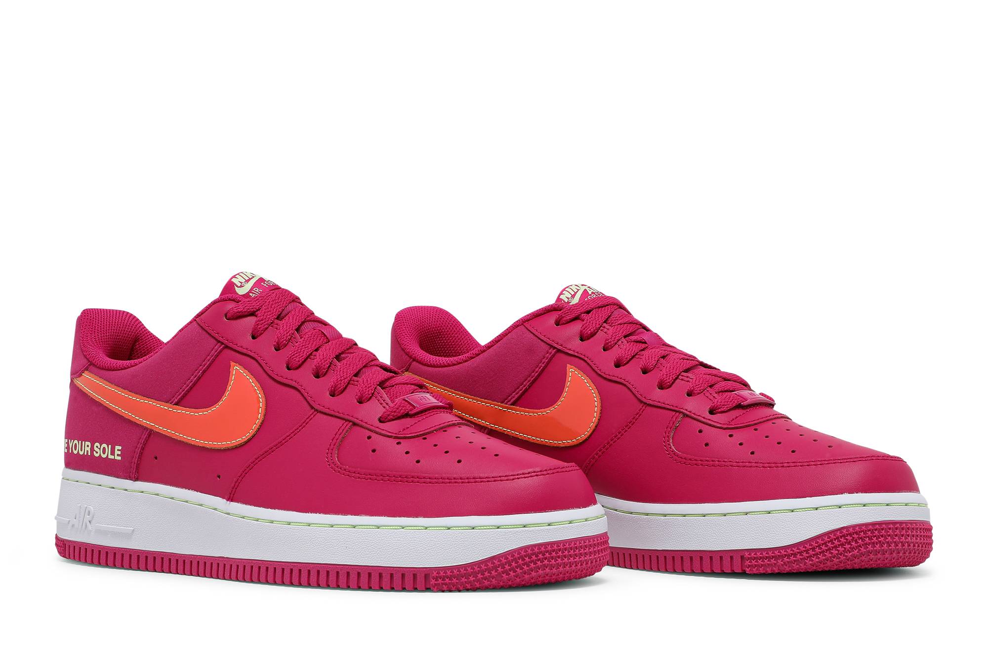 Cheap Nike Air Force 1 '07 LV8 'World Tour' Sepatu Olahraga DD9540-600