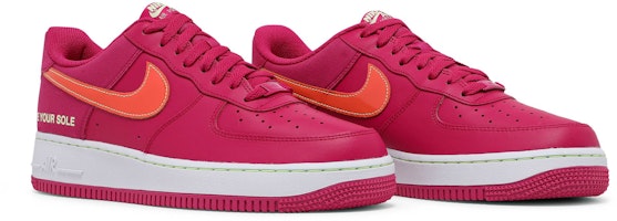 Nike Air Force 1 '07 LV8 'World Tour' Sepatu Olahraga DD9540-600 Cheap Nike Air Force 1 '07 LV8 'World Tour' Sepatu Olahraga DD9540-600