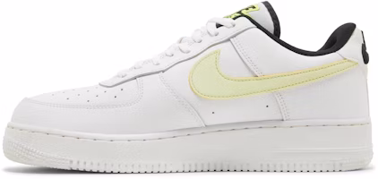 나이키 에어포스 1 '07 LV8 "월드와이드 팩 - 볼트" CK6924-101 Lookbook 나이키 에어포스 1 '07 LV8 "월드와이드 팩 - 볼트" CK6924-101