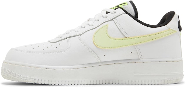 耐吉 空军 1 '07 LV8 '全球包 - 电光绿' CK6924-101 Lookbook 耐吉 空军 1 '07 LV8 '全球包 - 电光绿' CK6924-101