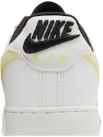 나이키 에어포스 1 '07 LV8 "월드와이드 팩 - 볼트" CK6924-101 Sizing 나이키 에어포스 1 '07 LV8 "월드와이드 팩 - 볼트" CK6924-101