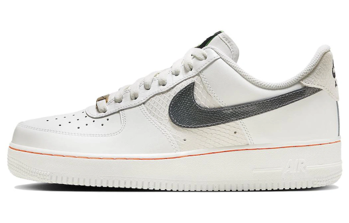 Nike Air Force 1 '07 LV8 'X's and O's' FN8892-191