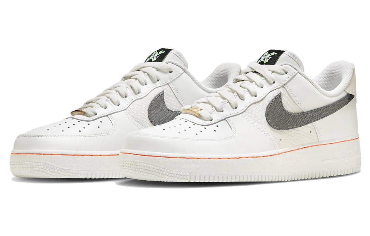 Nike Air Force 1 '07 LV8 'X's and O's' FN8892-191