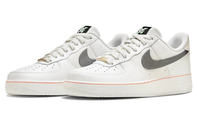 Nike Air Force 1 '07 LV8 'X's and O's' FN8892-191