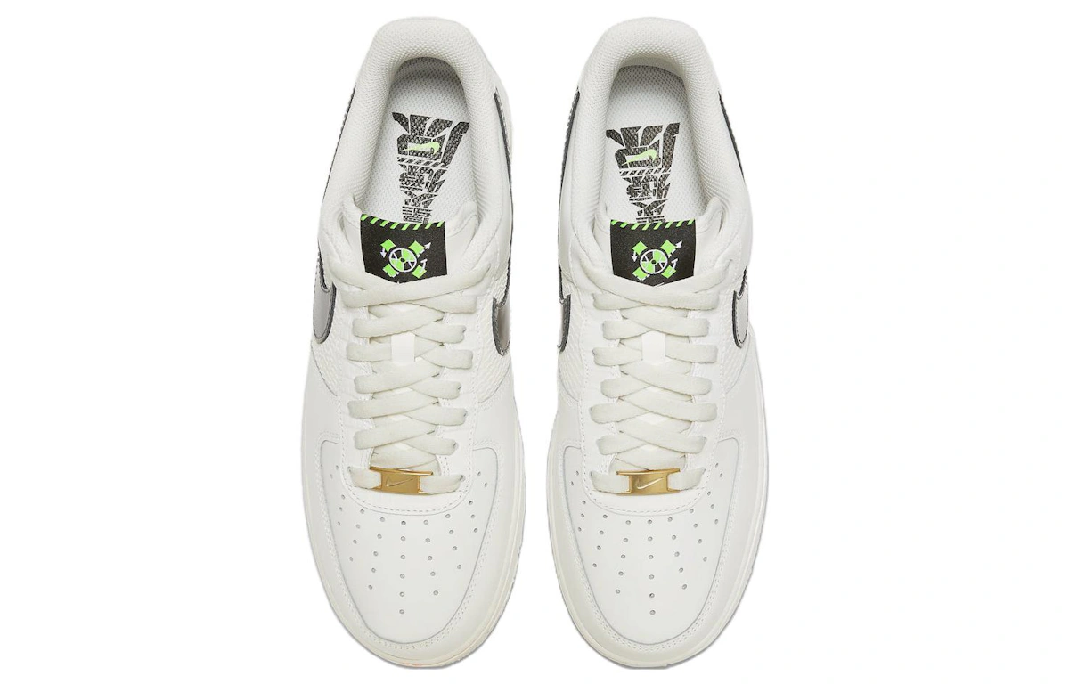 Nike Air Force 1 '07 LV8 'X's and O's' FN8892-191