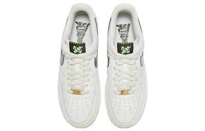 Nike Air Force 1 '07 LV8 'X's and O's' FN8892-191