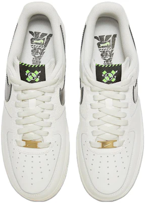 Nike Air Force 1 '07 LV8 'X's and O's' FN8892-191 Shop Nike Air Force 1 '07 LV8 'X's and O's' FN8892-191