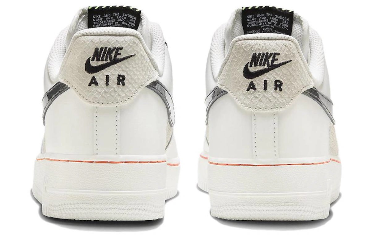 Nike Air Force 1 '07 LV8 'X's and O's' FN8892-191