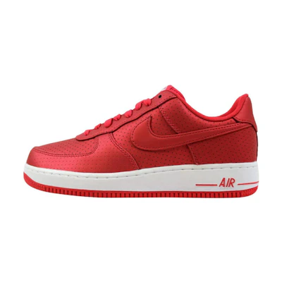 Nike Air Force 1 '07 LV8 Action Red/Action Red ‘White