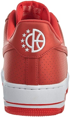 耐克Air Force 1 '07 LV8 红色/红色/白色 718152-607 Shop 耐克Air Force 1 '07 LV8 红色/红色/白色 718152-607