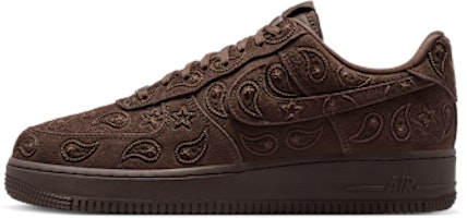 Nike Air Force 1 '07 LV8 Baroque Brown/Baroque Brown IU2363-200 Nike Air Force 1 '07 LV8 Baroque Brown/Baroque Brown IU2363-200