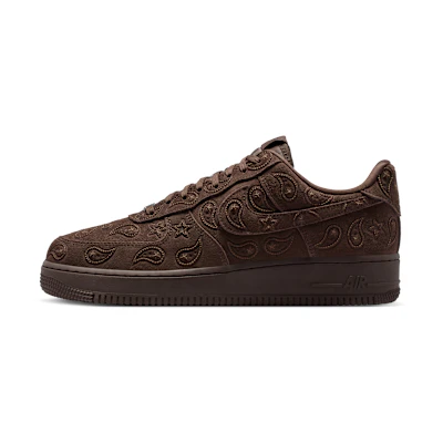 Nike Air Force 1 '07 LV8 Baroque Brown/Baroque Brown