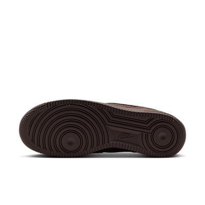 Order 나이키 에어 포스 1 ''07 LV8 바로크 브라운/바로크 브라운 IU2363-200