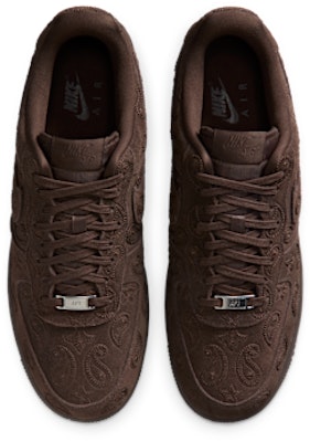 Nike Air Force 1 '07 LV8 Baroque Brown/Baroque Brown IU2363-200 Shop Nike Air Force 1 '07 LV8 Baroque Brown/Baroque Brown IU2363-200