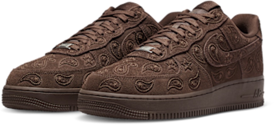 Nike Air Force 1 '07 LV8 Baroque Brown/Baroque Brown IU2363-200 Purchase Nike Air Force 1 '07 LV8 Baroque Brown/Baroque Brown IU2363-200