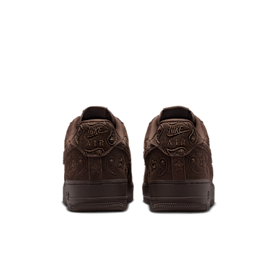 Details for 나이키 에어 포스 1 ''07 LV8 바로크 브라운/바로크 브라운 IU2363-200