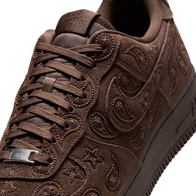 Nike Air Force 1 '07 LV8 Baroque Brown/Baroque Brown IU2363-200 Sizing Nike Air Force 1 '07 LV8 Baroque Brown/Baroque Brown IU2363-200
