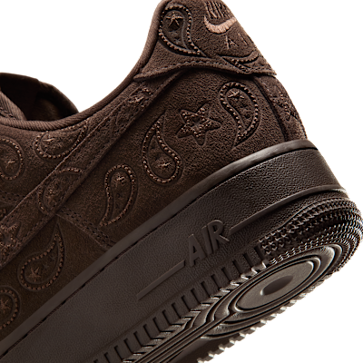 Cheap 나이키 에어 포스 1 ''07 LV8 바로크 브라운/바로크 브라운 IU2363-200