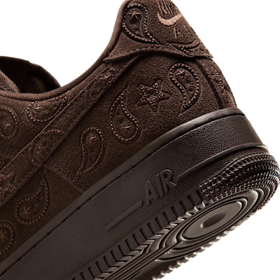 Nike Air Force 1 '07 LV8 Baroque Brown/Baroque Brown IU2363-200 Cheap Nike Air Force 1 '07 LV8 Baroque Brown/Baroque Brown IU2363-200