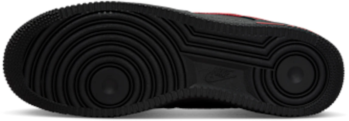 나이키 에어 포스 1 ''07 LV8 올블랙/유니버시티 레드 HQ2037-005 Order 나이키 에어 포스 1 ''07 LV8 올블랙/유니버시티 레드 HQ2037-005