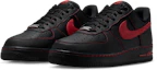 Purchase 나이키 에어 포스 1 ''07 LV8 올블랙/유니버시티 레드 HQ2037-005