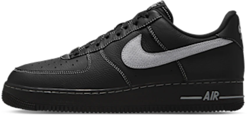 Nike Air Force 1 ''07 LV8 Negro/Negro/Negro/Gris Lobo HQ2037-006 Buy Nike Air Force 1 ''07 LV8 Negro/Negro/Negro/Gris Lobo HQ2037-006