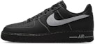 Buy Nike Air Force 1 ''07 LV8 Negro/Negro/Negro/Gris Lobo HQ2037-006