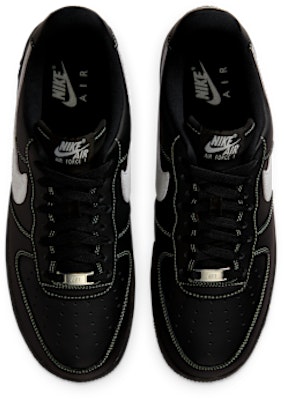Nike Air Force 1 ''07 LV8 Negro/Negro/Negro/Gris Lobo HQ2037-006 Shop Nike Air Force 1 ''07 LV8 Negro/Negro/Negro/Gris Lobo HQ2037-006