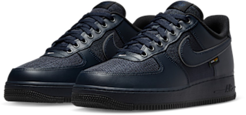나이키 에어포스 1 '07 LV8 다크 옵시디언/블랙/메탈릭 실버 IM6001-475 Purchase 나이키 에어포스 1 '07 LV8 다크 옵시디언/블랙/메탈릭 실버 IM6001-475