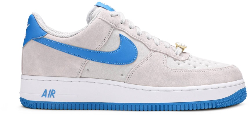 Nike Air Force 1 '07 LV8 EMB 'Kelabu Kabus Biru Foto Terang' CN0844-001 Buy Nike Air Force 1 '07 LV8 EMB 'Kelabu Kabus Biru Foto Terang' CN0844-001