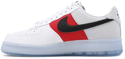 耐吉空軍一號 '07 LV8 EMB '冰霜鞋底 - 大學紅' CT2295-110 Lookbook 耐吉空軍一號 '07 LV8 EMB '冰霜鞋底 - 大學紅' CT2295-110