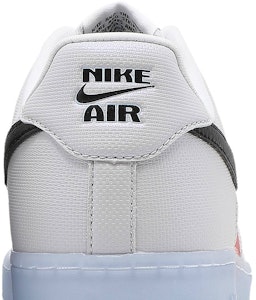 나이키 에어포스 1 '07 LV8 EMB '아이시 레드' (45 characters) CT2295-110 Sizing 나이키 에어포스 1 '07 LV8 EMB '아이시 레드' (45 characters) CT2295-110