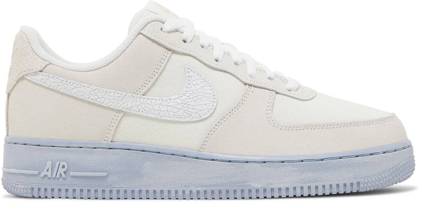 Air force 1 best sale 07 lv8 light bone