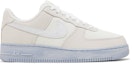 Buy Nike Air Force 1 ’07 LV8 EMB 'Summit White' Putih DV0787-100