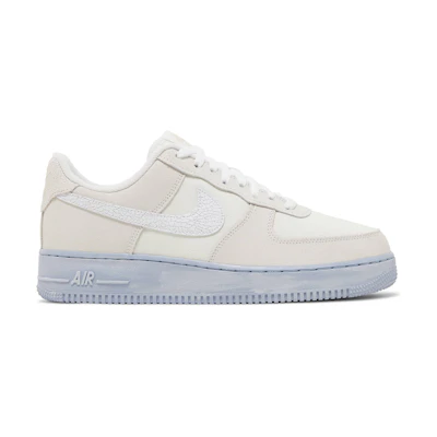 Nike Air Force 1 ’07 LV8 EMB 'Summit White'