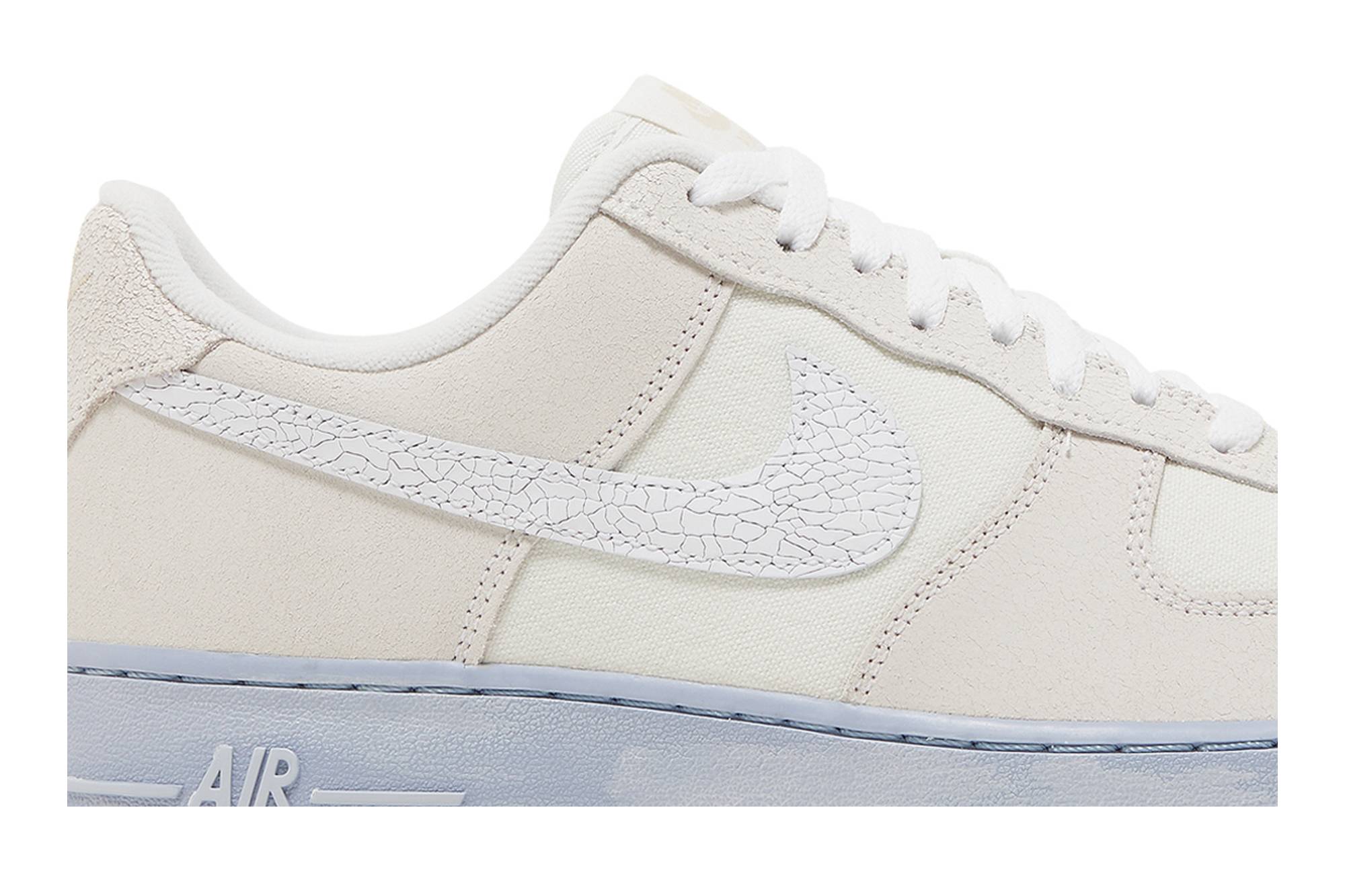 Order 耐克Air Force 1 ’07 LV8 EMB 'Summit White' 白色休闲运动鞋 DV0787-100